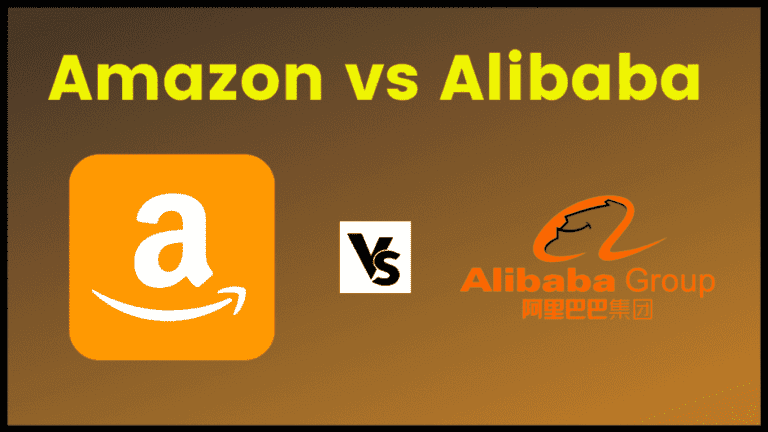 Amazon vs Alibaba What is the best e-commerce portal to buy and sell online?