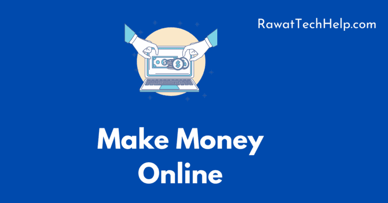 How to Make Money Online for Beginners 2022 [17 Legit Ways]