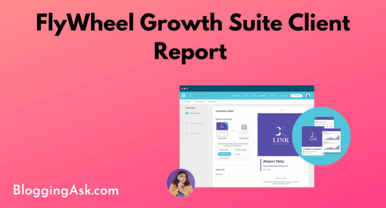 What is FlyWheel Growth Suite Client Reports?